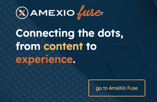 AmeXIo Fuse sub brand