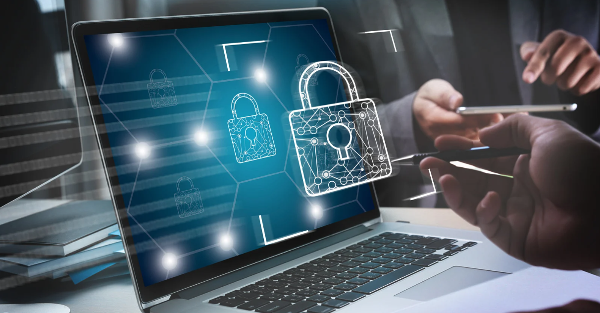 Data Security - blog