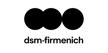 DSM-Firmenich logo
