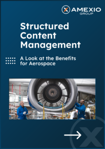 Whitepaper: Structured Content Management for Aerospace