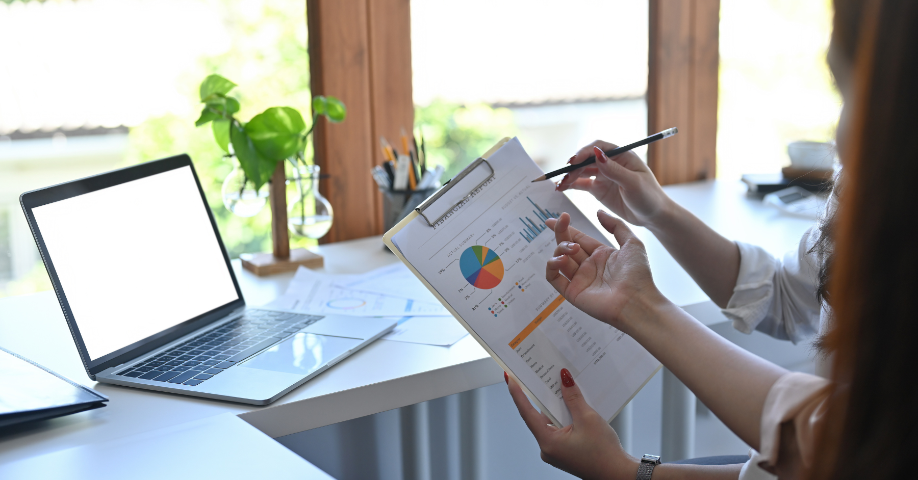 Asset Information Management