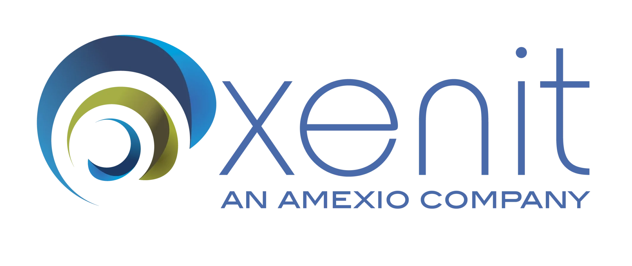 logo xenit