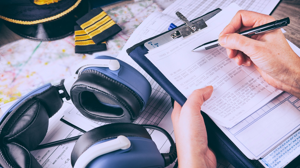 Structured Content Management for Aerospace - SCM