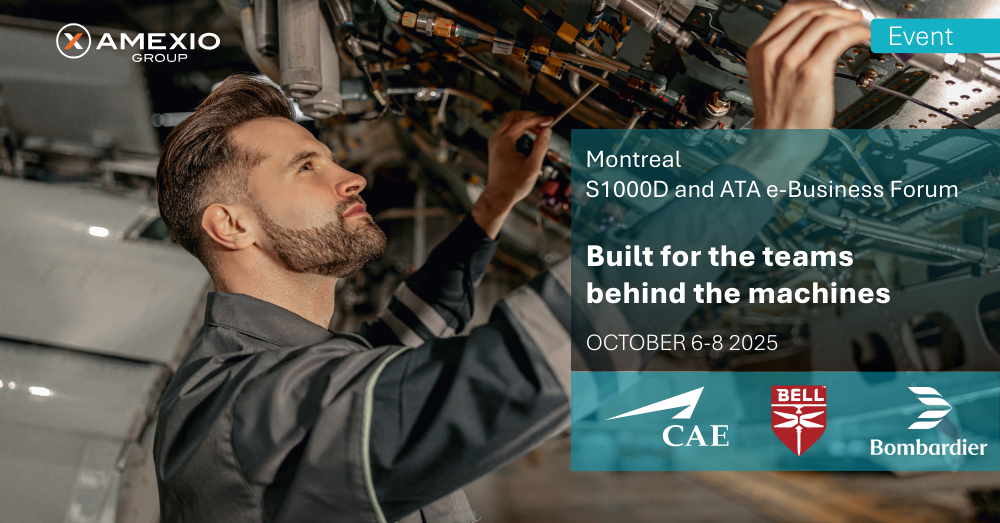 Mechanic doing maintenance on airplane engine 