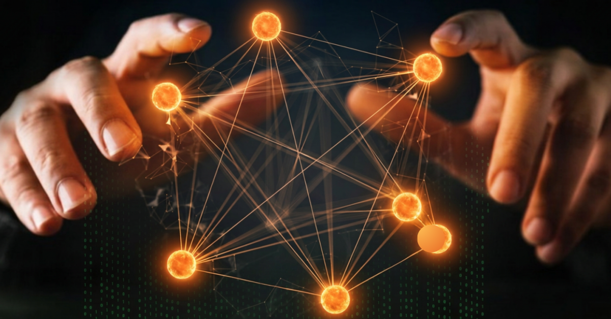 Governance of data blog banner