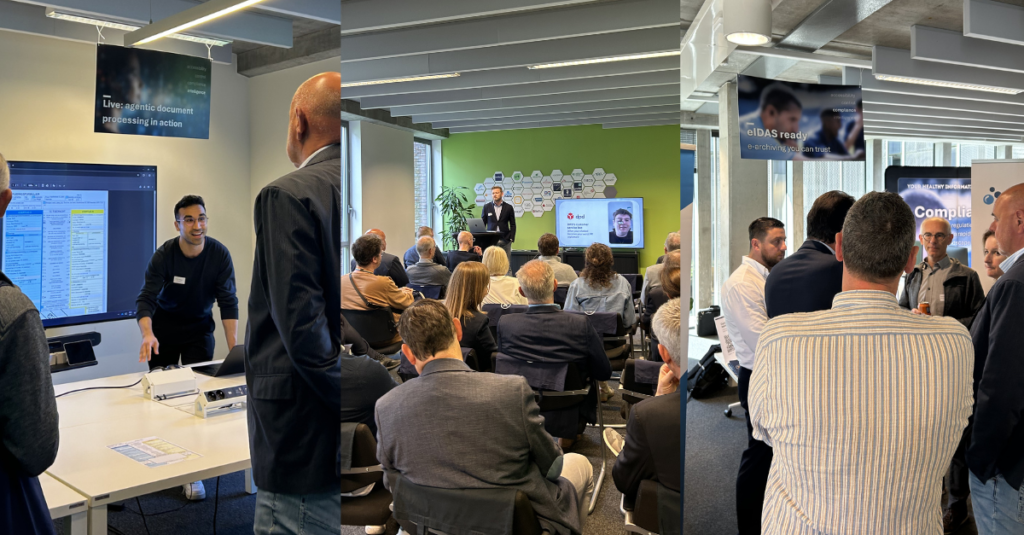 xDay keynotes and booths Belgium 2026
